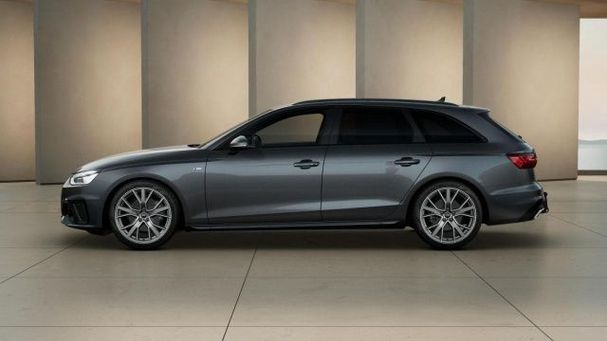 Audi A4 35 TDI S-line Avant 120 kW image number 2