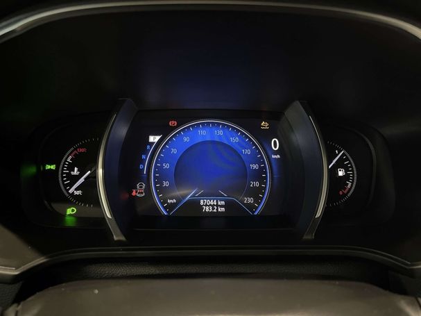 Renault Megane BLUE dCi Bose EDC 85 kW image number 20