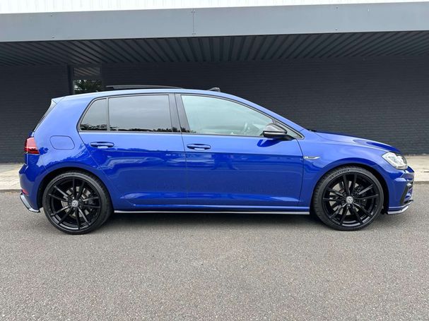 Volkswagen Golf R 4Motion DSG 229 kW image number 2