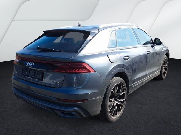 Audi Q8 3.0 TDI quattro S-line 210 kW image number 2