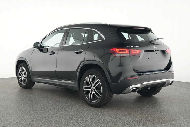 Mercedes-Benz GLA 180 d 85 kW image number 4