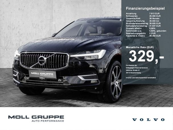 Volvo XC60 Plug-in T6 Inscription AWD 251 kW image number 2