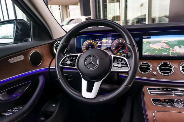 Mercedes-Benz E 300 190 kW image number 24