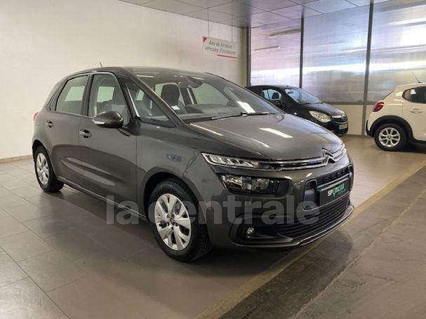 Citroen C4 Picasso BlueHDi 120 FEEL 88 kW image number 2