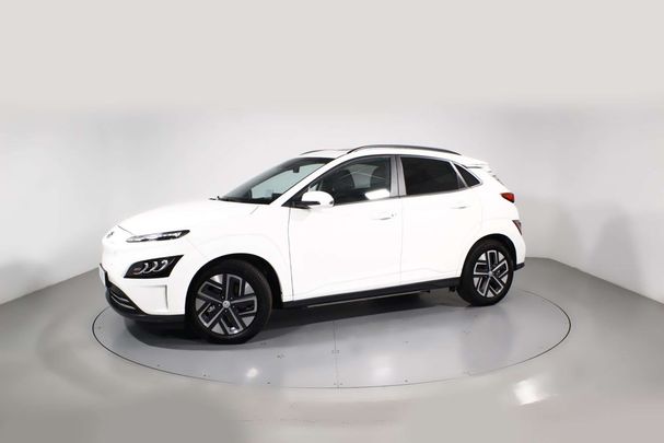 Hyundai Kona 150 kW image number 14