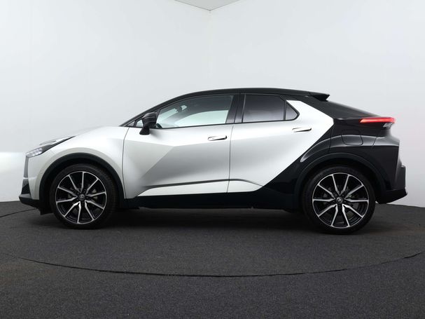 Toyota C-HR 2.0 Hybrid 145 kW image number 3