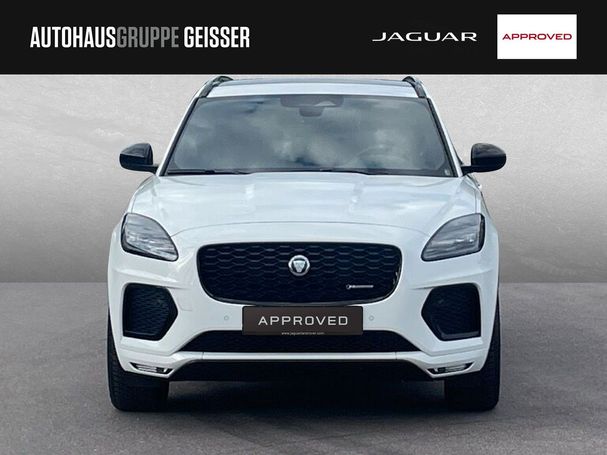 Jaguar E-Pace 118 kW image number 7