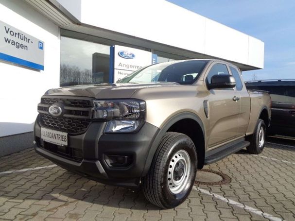 Ford Ranger XL 125 kW image number 2