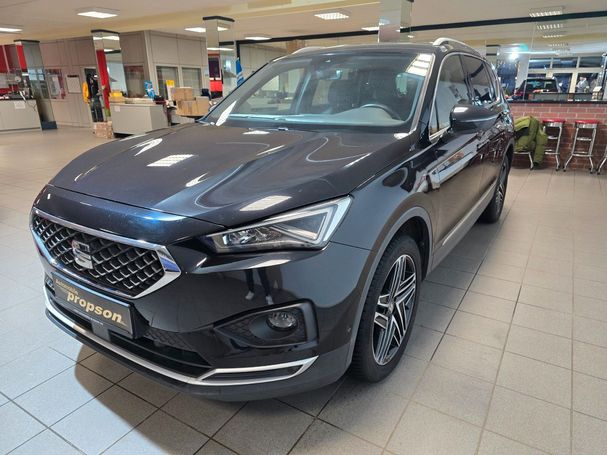 Seat Tarraco 2.0 TSI 4Drive Xcellence 140 kW image number 1