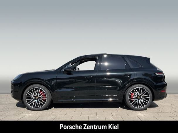 Porsche Cayenne GTS 368 kW image number 5