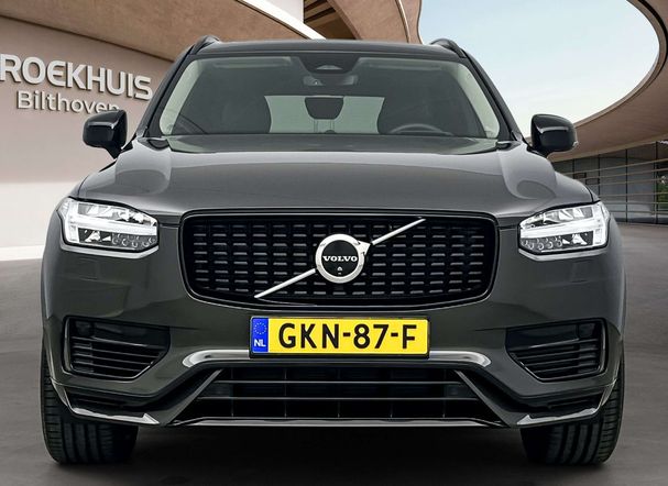 Volvo XC90 T8 332 kW image number 12