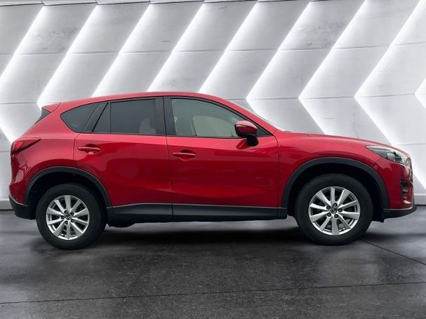 Mazda CX-5 121 kW image number 6