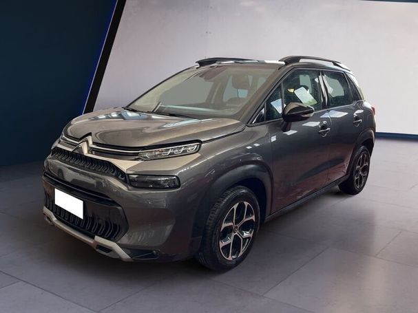 Citroen C3 Aircross BlueHDi Shine 81 kW image number 1