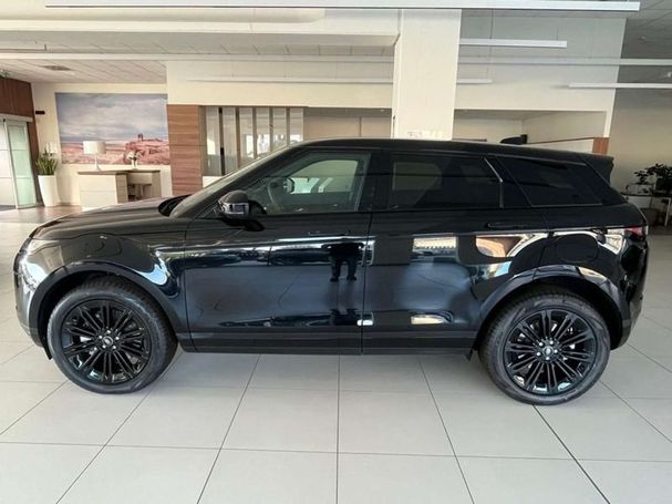 Land Rover Range Rover Evoque PHEV AWD 227 kW image number 10