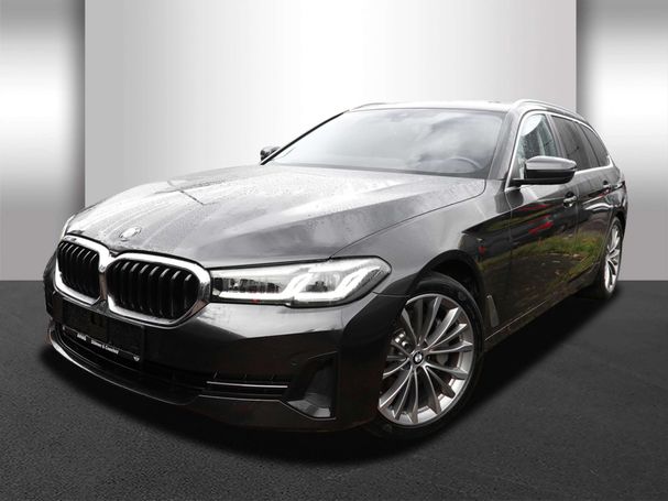 BMW 530i Touring 185 kW image number 1