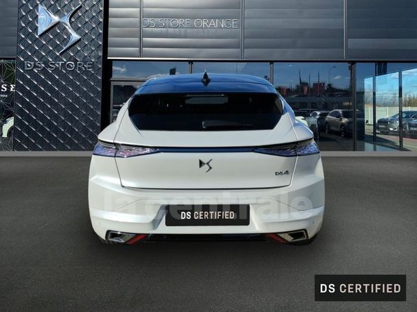 DS Automobiles 4 PureTech 130 96 kW image number 15