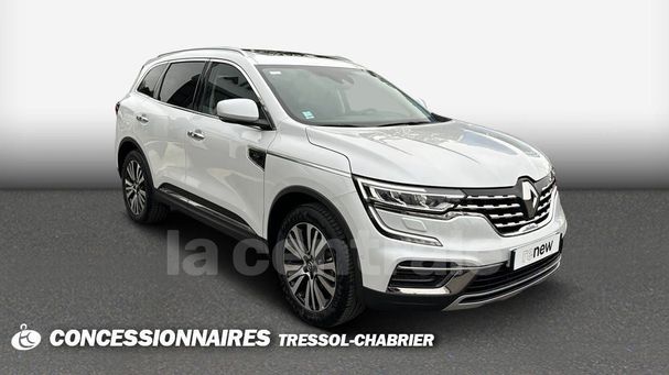 Renault Koleos 1.3 TCe 116 kW image number 2