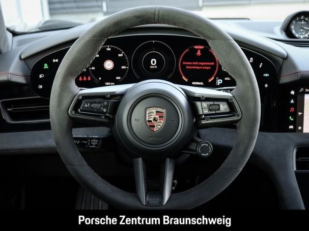 Porsche Taycan GTS Sport Turismo 440 kW image number 22