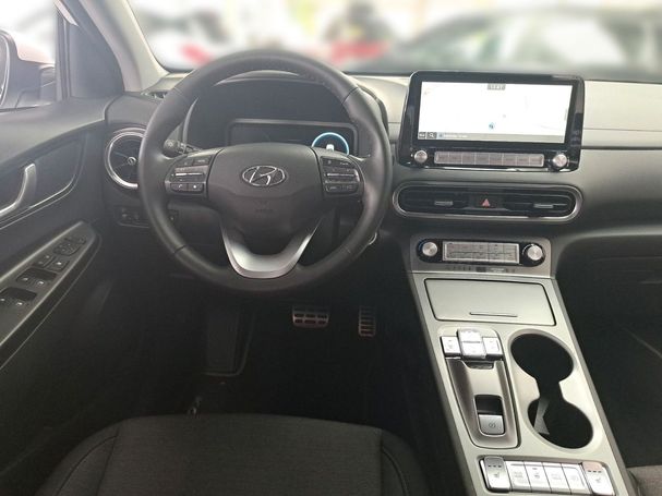 Hyundai Kona Elektro Edition 30+ 100 kW image number 10