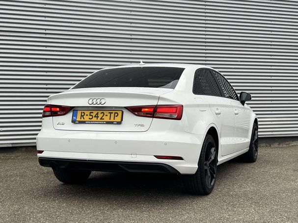 Audi A3 1.0 TFSI 85 kW image number 4