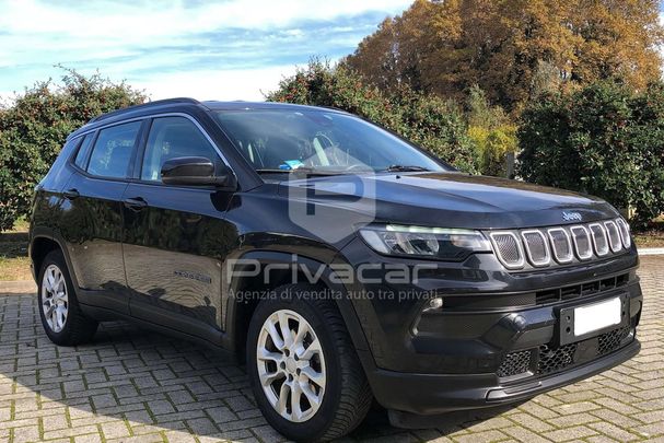 Jeep Compass 1.6 Longitude 96 kW image number 3