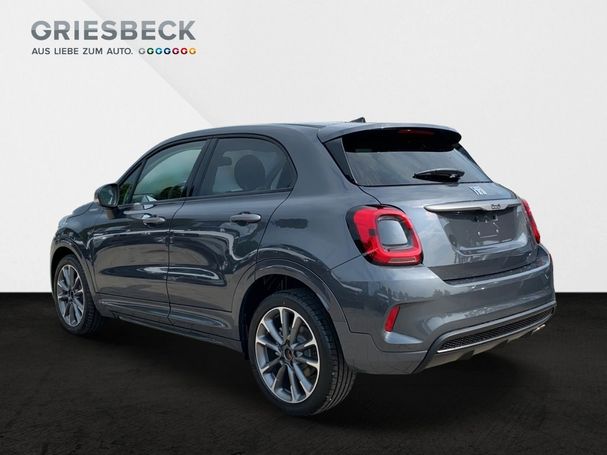 Fiat 500X 88 kW image number 4