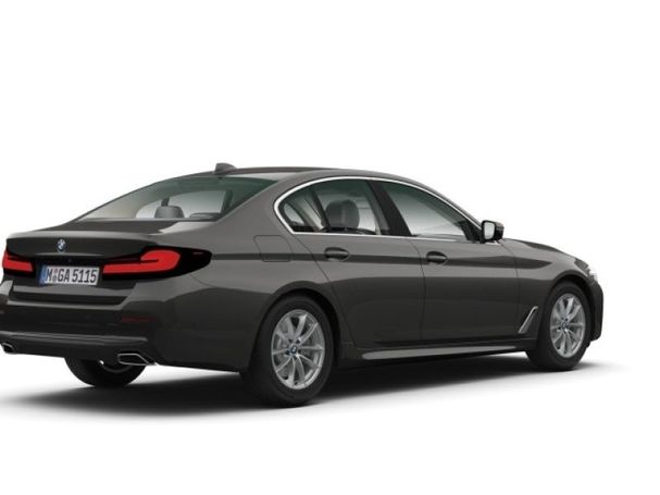 BMW 520d 140 kW image number 3