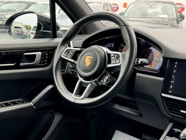 Porsche Cayenne 250 kW image number 8