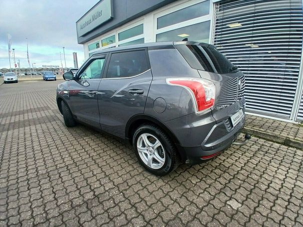 SsangYong Tivoli 94 kW image number 2