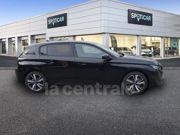 Peugeot 308 1.5 BlueHDi 130 Allure 96 kW image number 18