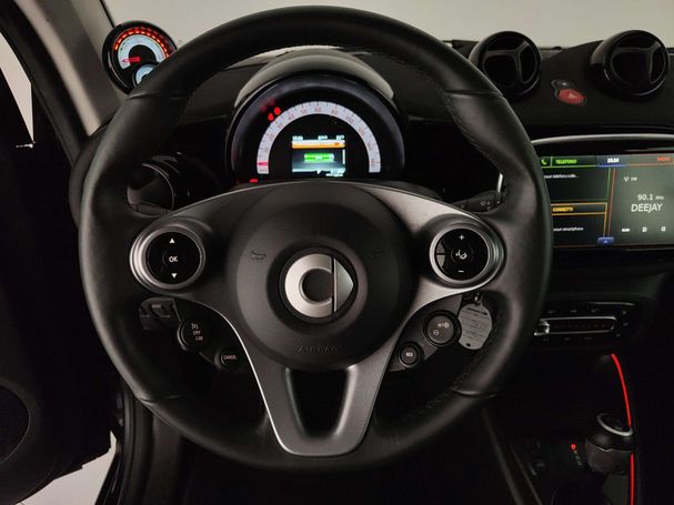 Smart ForTwo EQ 60 kW image number 12