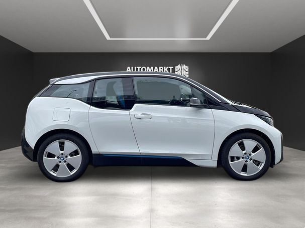 BMW i3 120Ah 125 kW image number 7