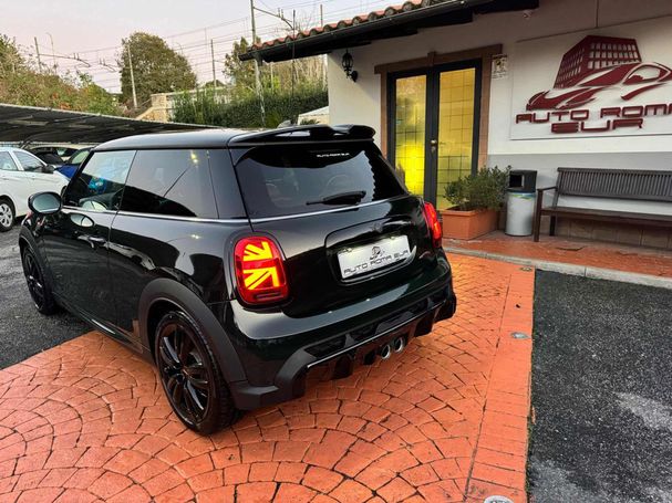 Mini John Cooper Works JCW 170 kW image number 3