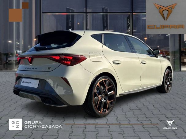 Cupra Leon 221 kW image number 2