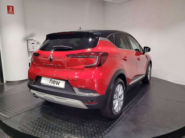 Renault Captur TCe GPF Zen 103 kW image number 2