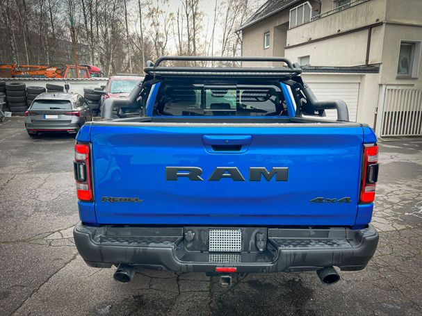 RAM 1500 5.7 294 kW image number 6