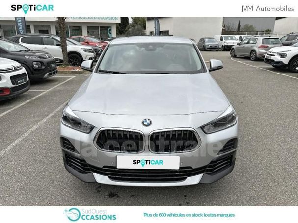 BMW X2 xDrive 162 kW image number 17