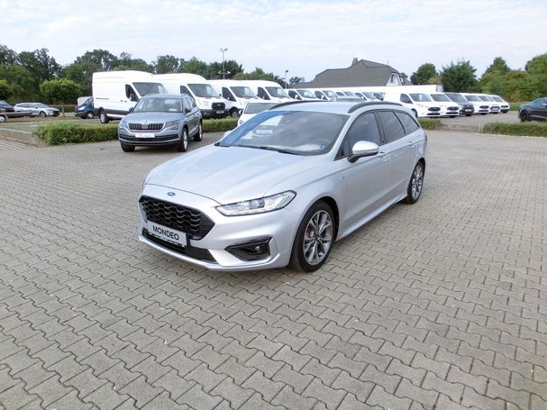 Ford Mondeo Hybrid ST-Line 138 kW image number 1