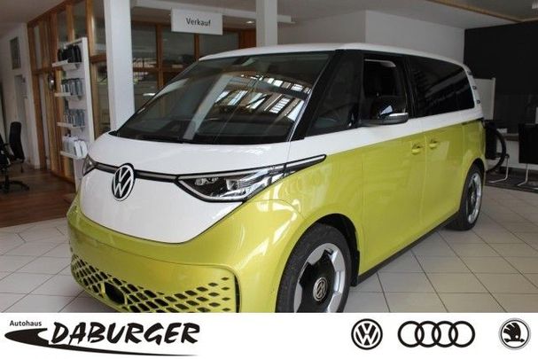 Volkswagen ID. Buzz Pro 150 kW image number 5