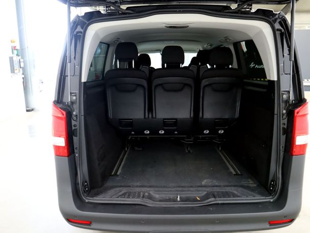 Mercedes-Benz Vito 116 Tourer extra 120 kW image number 13