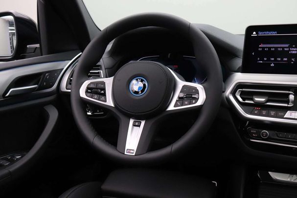 BMW iX3 80 kWh 210 kW image number 24