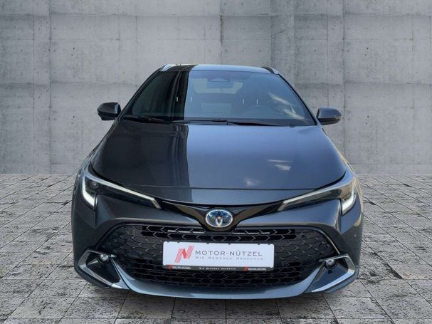 Toyota Corolla 1.8 Hybrid Touring Sports 103 kW image number 3