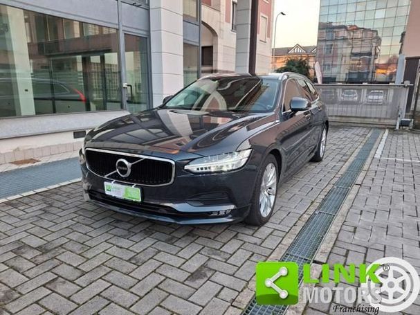 Volvo V90 D3 Geartronic Momentum 110 kW image number 1