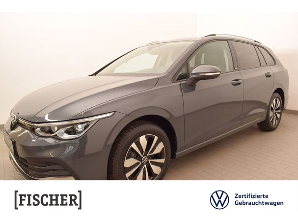 Volkswagen Golf Variant 2.0 TDI DSG 110 kW image number 1