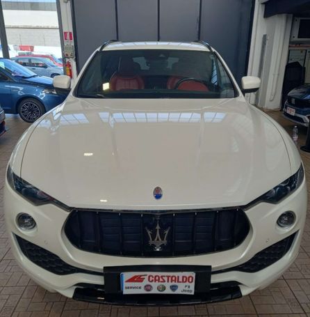 Maserati Levante 257 kW image number 1