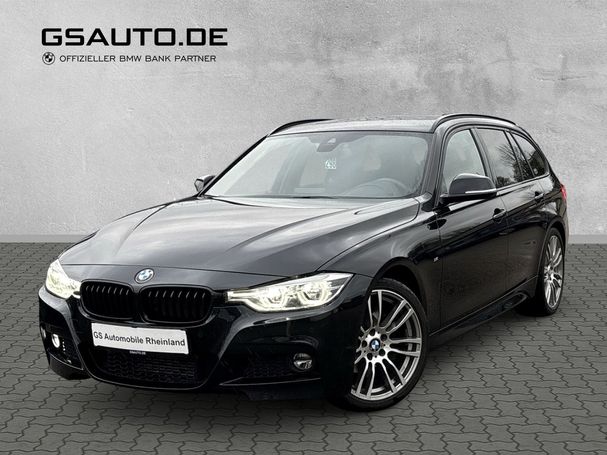 BMW 320d 140 kW image number 1