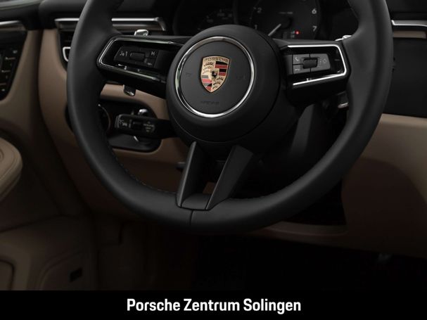 Porsche Macan 195 kW image number 20