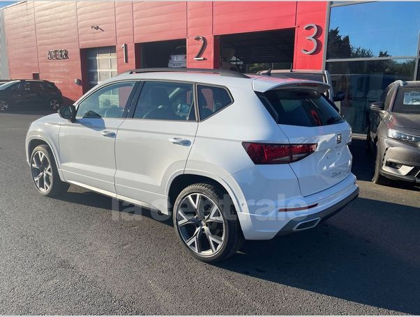 Seat Ateca 2.0 TDI DSG FR 110 kW image number 16