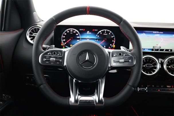 Mercedes-Benz GLA 35 AMG 225 kW image number 17