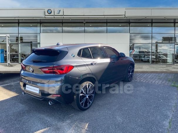 BMW X2 sDrive 140 kW image number 23